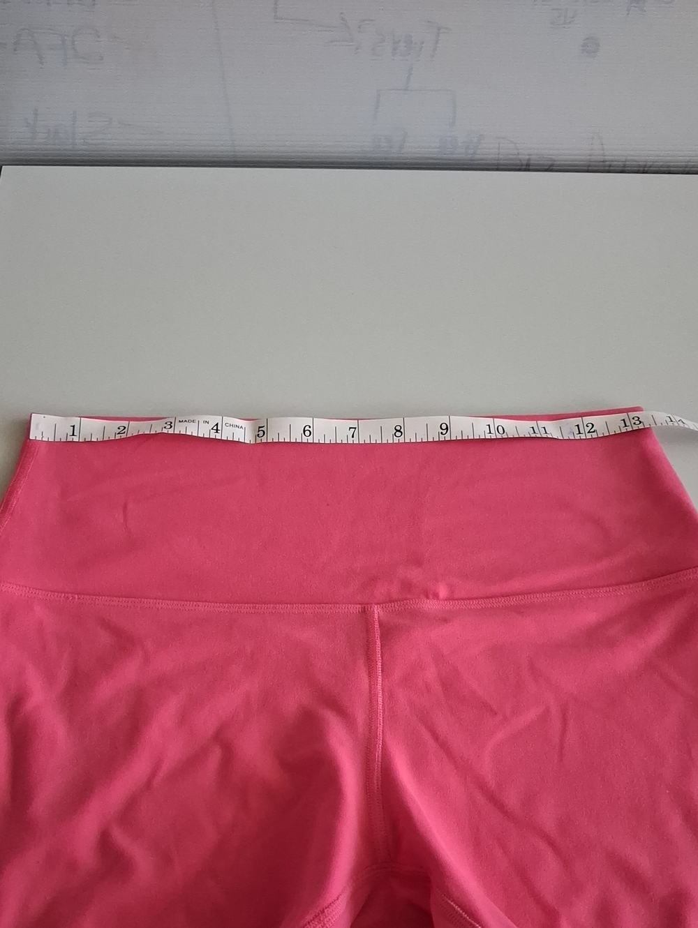 lululemon athletica Pink High-Rise Athletic Shorts - Picture 8 of 9